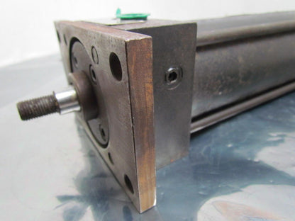 Hydro-Line R2F-2.5X8.5 Pneumatic Air Cylinder 2-1/2" Bore 8-1/2" Stroke