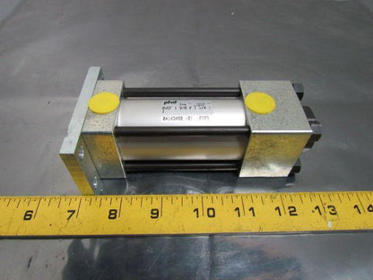 PHD AVCF 1 3/8X1 1/4 Pneumatic Air Cylinder 1-3/8" Bore 1-1/4" Stroke AV Series