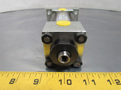 PHD AVCF 1 3/8X1 1/4 Pneumatic Air Cylinder 1-3/8" Bore 1-1/4" Stroke AV Series