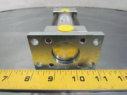 PHD AVCF 1 3/8X1 1/4 Pneumatic Air Cylinder 1-3/8" Bore 1-1/4" Stroke AV Series