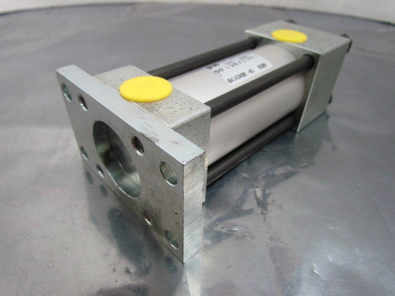 PHD AVCF 1 3/8X1 1/4 Pneumatic Air Cylinder 1-3/8" Bore 1-1/4" Stroke AV Series