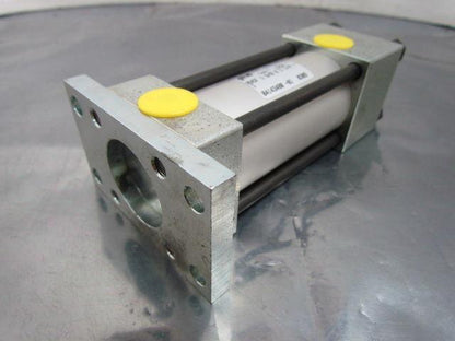 PHD AVCF 1 3/8X1 1/4 Pneumatic Air Cylinder 1-3/8" Bore 1-1/4" Stroke AV Series