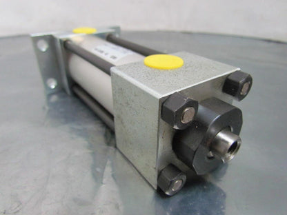 PHD AVCF 1 3/8X1 1/4 Pneumatic Air Cylinder 1-3/8" Bore 1-1/4" Stroke AV Series