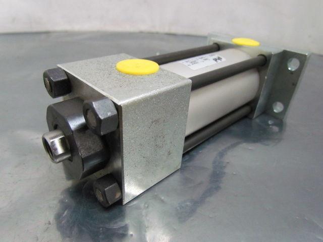 PHD AVCF 1 3/8X1 1/4 Pneumatic Air Cylinder 1-3/8" Bore 1-1/4" Stroke AV Series