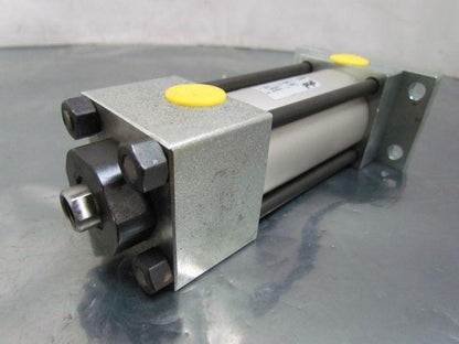 PHD AVCF 1 3/8X1 1/4 Pneumatic Air Cylinder 1-3/8" Bore 1-1/4" Stroke AV Series