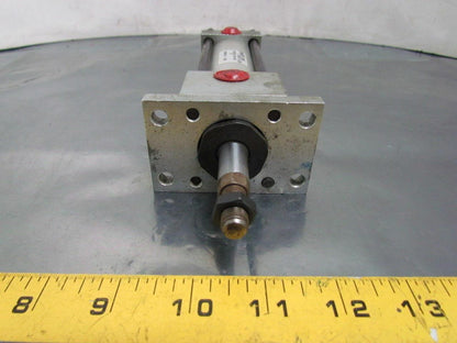 PHD SCAVCF13/8X1-DR Pneumatic Air Cylinder 1-3/8" Bore 1" Stroke Spring Return