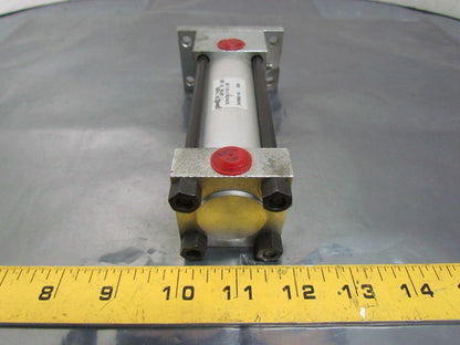 PHD SCAVCF13/8X1-DR Pneumatic Air Cylinder 1-3/8" Bore 1" Stroke Spring Return