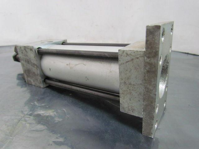 PHD SCAVCF13/8X1-DR Pneumatic Air Cylinder 1-3/8" Bore 1" Stroke Spring Return