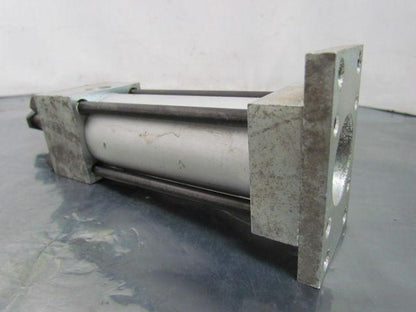 PHD SCAVCF13/8X1-DR Pneumatic Air Cylinder 1-3/8" Bore 1" Stroke Spring Return