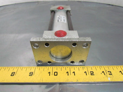 PHD SCAVCF13/8X1-DR Pneumatic Air Cylinder 1-3/8" Bore 1" Stroke Spring Return