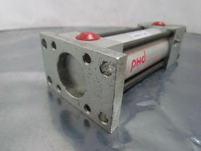 PHD SCAVCF13/8X1-DR Pneumatic Air Cylinder 1-3/8" Bore 1" Stroke Spring Return