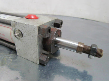 PHD SCAVCF13/8X1-DR Pneumatic Air Cylinder 1-3/8" Bore 1" Stroke Spring Return