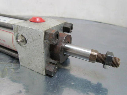 PHD SCAVCF13/8X1-DR Pneumatic Air Cylinder 1-3/8" Bore 1" Stroke Spring Return