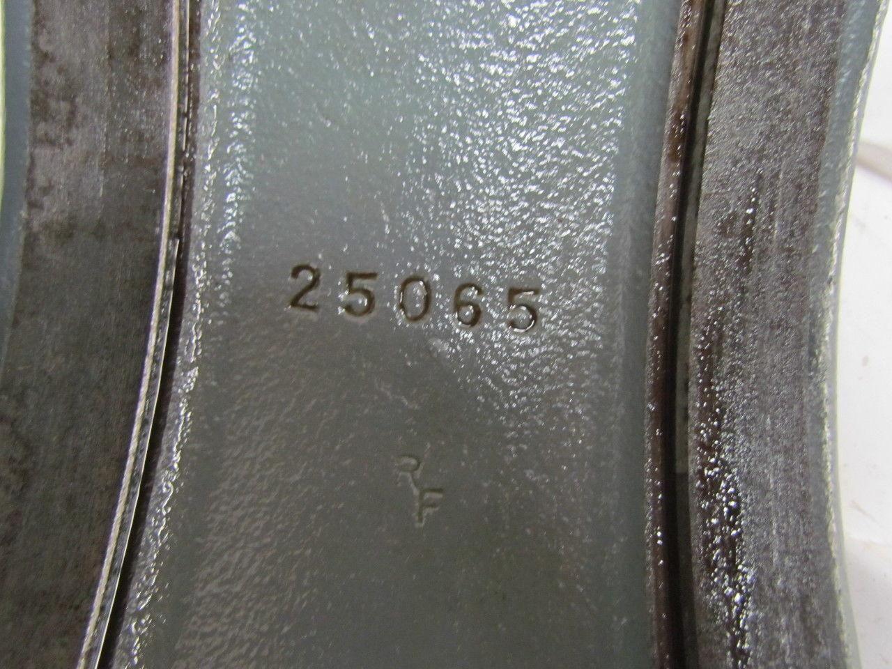 Boston 2310PH10 001 Reductor Ratiomotor Helical Reducer Gearbox Foot Mount 10:1