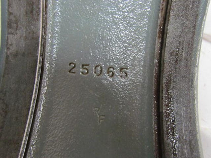 Boston 2310PH10 001 Reductor Ratiomotor Helical Reducer Gearbox Foot Mount 10:1