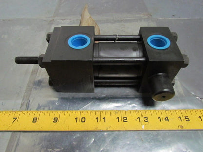 Hydro-Line BUN5W-1.5X1 Hydraulic Cylinder 1-1/2" Bore 1" Stroke Trunnion Mount