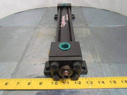 Hydro-Line BUWBN5A-1.5X9 Hydraulic Cylinder 1-1/2" Bore 9" Stroke N5 Series