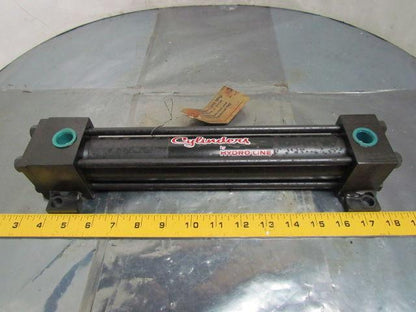 Hydro-Line BUWBN5A-1.5X9 Hydraulic Cylinder 1-1/2" Bore 9" Stroke N5 Series