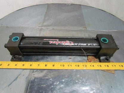 Hydro-Line BUWBN5A-1.5X9 Hydraulic Cylinder 1-1/2" Bore 9" Stroke N5 Series