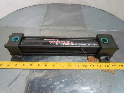 Hydro-Line BUWBN5A-1.5X9 Hydraulic Cylinder 1-1/2" Bore 9" Stroke N5 Series