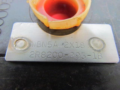 Hydro-Line WBN5A-2X18 Hydraulic Cylinder 2" Bore 18" Stroke N5 Series