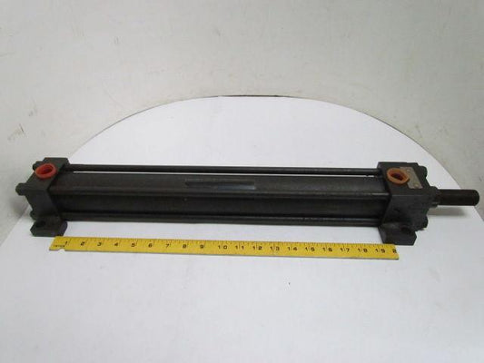 Hydro-Line WBN5A-2X18 Hydraulic Cylinder 2" Bore 18" Stroke N5 Series