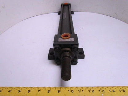 Hydro-Line WBN5A-2X18 Hydraulic Cylinder 2" Bore 18" Stroke N5 Series