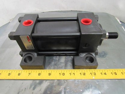 N5A-2.5X2.75-B-1-2-N-F-V-1-1 Hydraulic Cylinder 2-1/2" Bore 2-3/4" Stroke