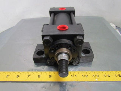 N5A-2.5X2.75-B-1-2-N-F-V-1-1 Hydraulic Cylinder 2-1/2" Bore 2-3/4" Stroke