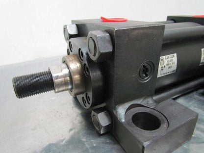 N5A-2.5X2.75-B-1-2-N-F-V-1-1 Hydraulic Cylinder 2-1/2" Bore 2-3/4" Stroke