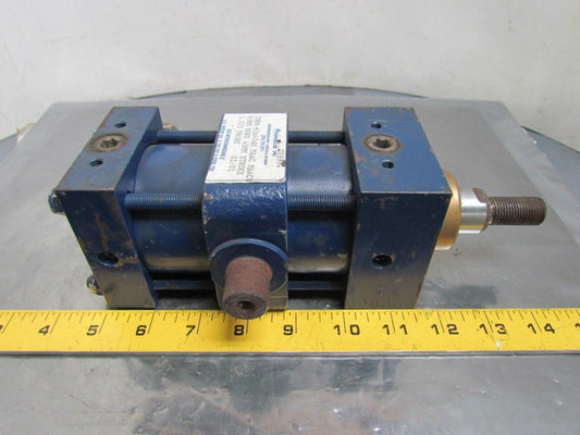 Peninsular IMH6 Pneumatic Air Cylinder 63mm Bore 45mm Stroke Trunnion Mount