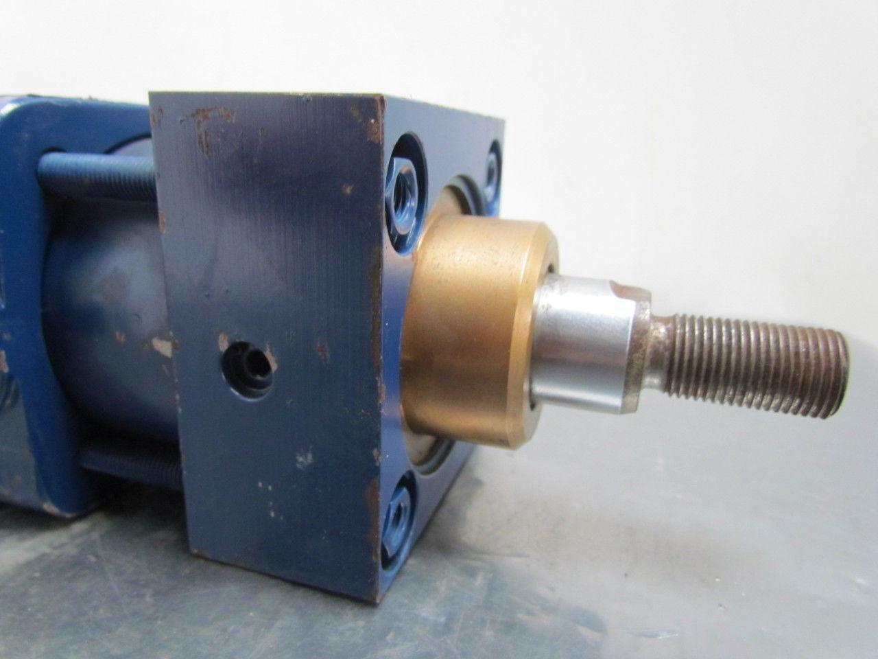 Peninsular IMH6 Pneumatic Air Cylinder 63mm Bore 45mm Stroke Trunnion Mount