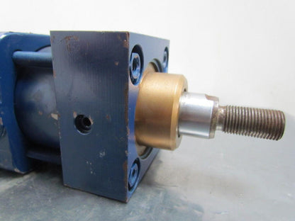 Peninsular IMH6 Pneumatic Air Cylinder 63mm Bore 45mm Stroke Trunnion Mount