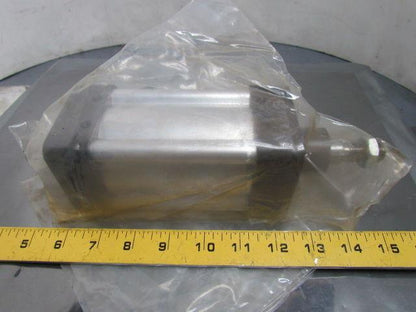 Parker C41M-63-2050 Pneumatic Air Cylinder 63mm Bore 50mm Stroke Magnetic Piston