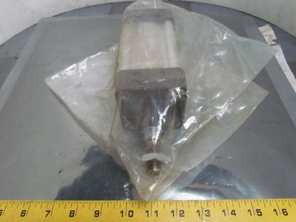 Parker C41M-63-2050 Pneumatic Air Cylinder 63mm Bore 50mm Stroke Magnetic Piston