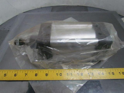 Parker C41M-63-2050 Pneumatic Air Cylinder 63mm Bore 50mm Stroke Magnetic Piston