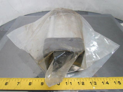 Parker C41M-63-2050 Pneumatic Air Cylinder 63mm Bore 50mm Stroke Magnetic Piston