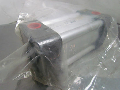 Parker C41M-63-2050 Pneumatic Air Cylinder 63mm Bore 50mm Stroke Magnetic Piston