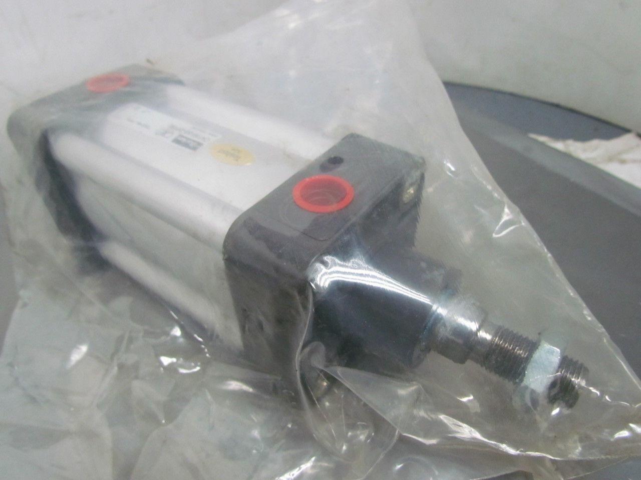 Parker C41M-63-2050 Pneumatic Air Cylinder 63mm Bore 50mm Stroke Magnetic Piston