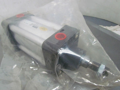 Parker C41M-63-2050 Pneumatic Air Cylinder 63mm Bore 50mm Stroke Magnetic Piston