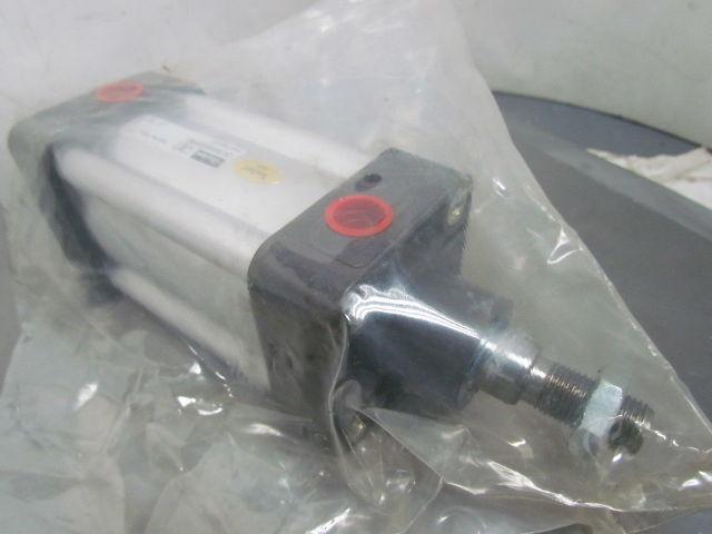 Parker C41M-63-2050 Pneumatic Air Cylinder 63mm Bore 50mm Stroke Magnetic Piston