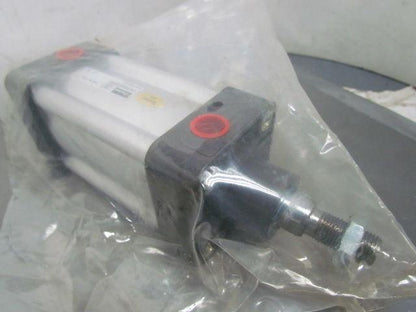 Parker C41M-63-2050 Pneumatic Air Cylinder 63mm Bore 50mm Stroke Magnetic Piston
