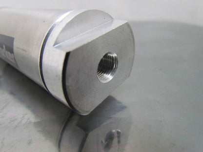 Parker 01.25 DSRMBS3 1.00 Pneumatic Air Cylinder 1-1/4" Bore 1" Stroke Stainless