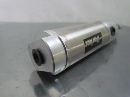 Parker 01.25 DSRMBS3 1.00 Pneumatic Air Cylinder 1-1/4" Bore 1" Stroke Stainless