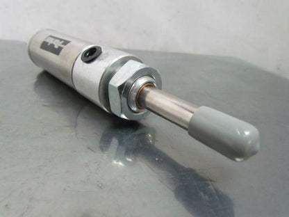 Parker 01.25 DSRMBS3 1.00 Pneumatic Air Cylinder 1-1/4" Bore 1" Stroke Stainless