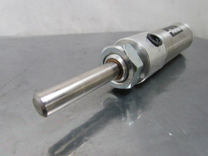 Parker 01.25 DSRMBS3 1.00 Pneumatic Air Cylinder 1-1/4" Bore 1" Stroke Stainless