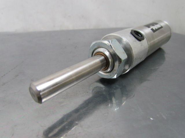 Parker 01.25 DSRMBS3 1.00 Pneumatic Air Cylinder 1-1/4" Bore 1" Stroke Stainless