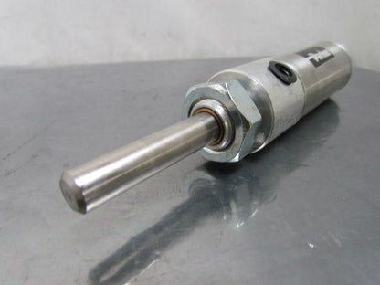 Parker 01.25 DSRMBS3 1.00 Pneumatic Air Cylinder 1-1/4" Bore 1" Stroke Stainless