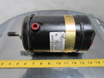 C.M. Smillie CLP-194 Hydraulic Cylinder 4-1/4" Bore 4" Stroke Clevis Mount
