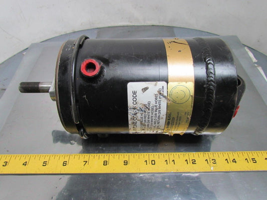 C.M. Smillie CLP-194 Hydraulic Cylinder 4-1/4" Bore 4" Stroke Clevis Mount